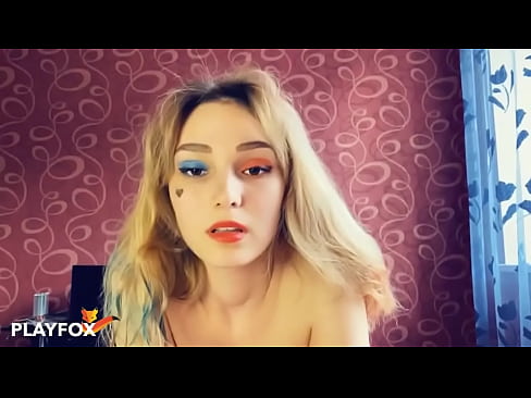 ❤️ Магичне наочаре за виртуелну стварност дале су ми секс са Харли Квин ❌ Прелеп порно на sr.justindianpornx.ru ❌❤